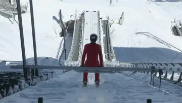 Olympic Dreams