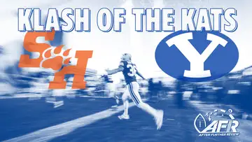 Klash of the Kats