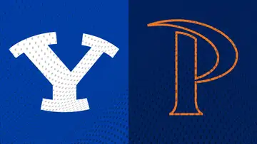 Pepperdine vs. BYU (1-30-16)