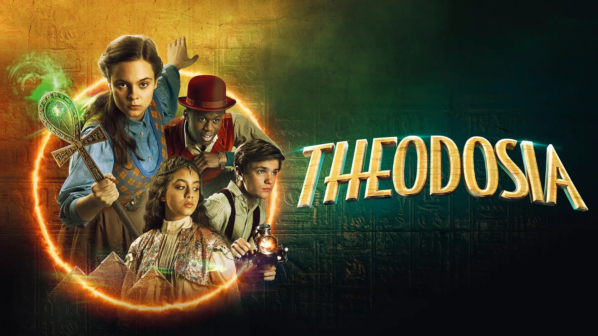 Theodosia