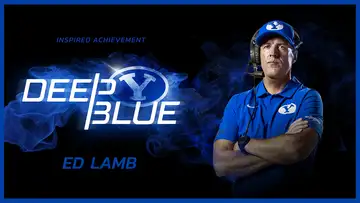 Ed Lamb