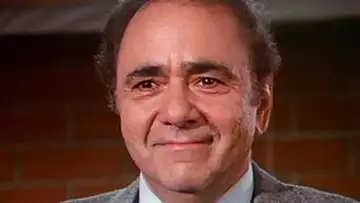 The Good Doctor