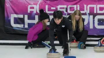 Curling