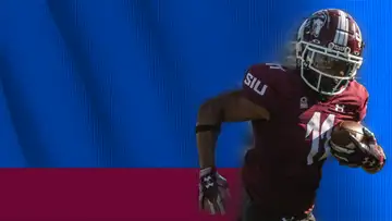 Southern Illinois vs BYU (8-31-24)