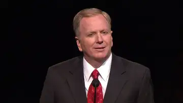 Lloyd D. Newell | Fear Not