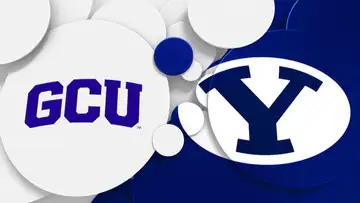 Grand Canyon vs. BYU (2-20-21)