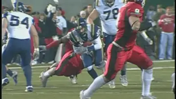 BYU vs. Utah (11-20-04)