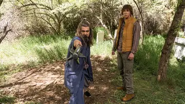 Season 9 Episode 12