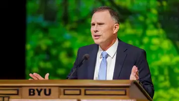 Steven J. Hafen | Our Path to Lasting Personal Peace