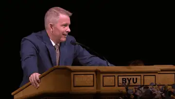 J. Spencer Fluhman | The University and the Kingdom of God