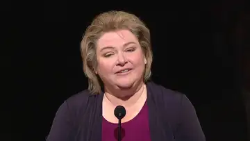 Suzanne Julian | Led by the Spirit