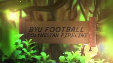 Polynesian Pipeline