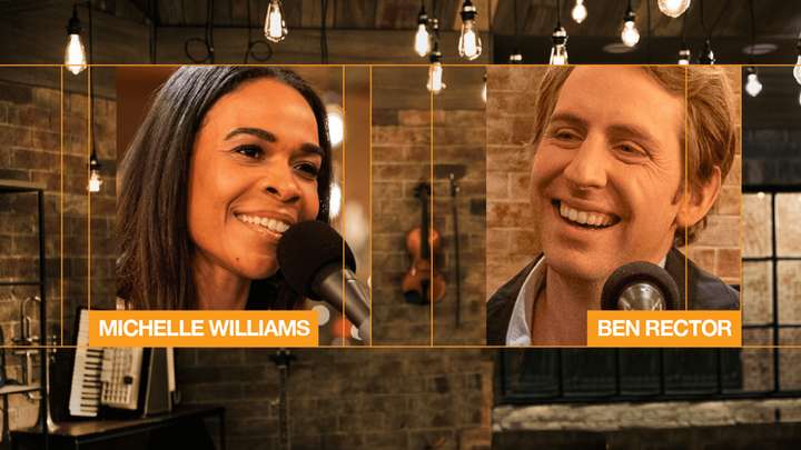 Ben Rector | Michelle Williams