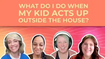 Helping Kids Live Their Values—Even When You’re Not Watching