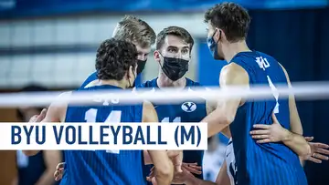 UCLA vs. BYU (2-6-21)