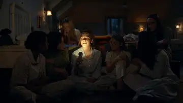 The Surprise Picnic