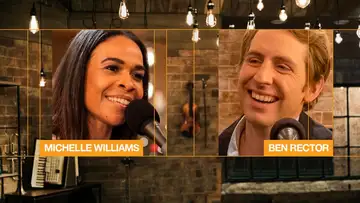 Ben Rector / Michelle Williams
