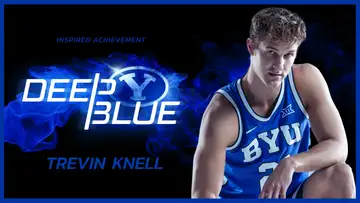 Trevin Knell