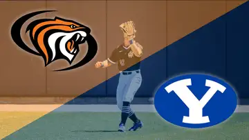 Pacific vs BYU (5-14-22)
