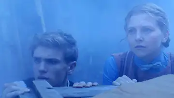The Fog