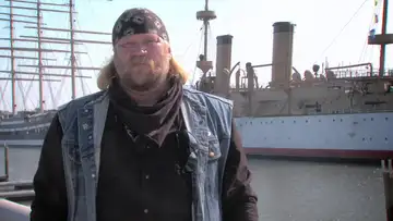 Remember The Maine!