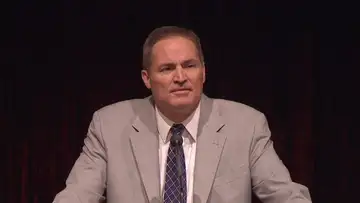 Barry Willardson | Strangers and Pilgrims on the Earth