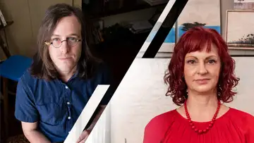David Troncoso / Shari Lyon