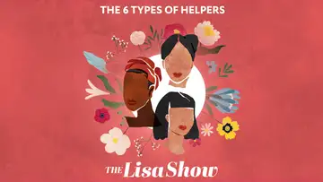 The 6 Types of Helpers - Doing Good Better, Part 2