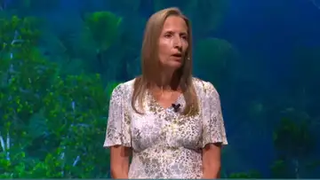 Janis Nuckolls | Finding Wonder in Remote Places