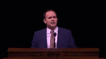 Jason S. Carroll | “As I Have Loved You”: Agency-Based Love in Dating and Marriage