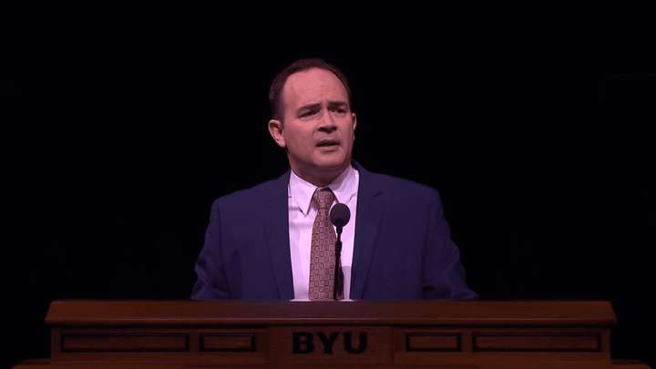Jason S. Carroll | “As I Have Loved You”: Agency-Based Love in Dating and Marriage