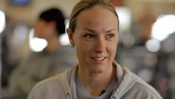 Shauna Rohbock