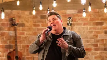 Cece Winans / Jordan Smith
