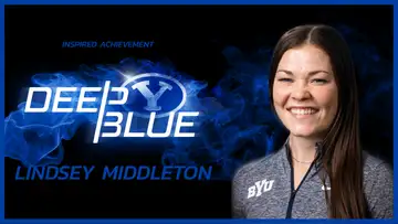 Lindsey Middleton