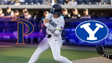 Pepperdine vs BYU (5-19-23)