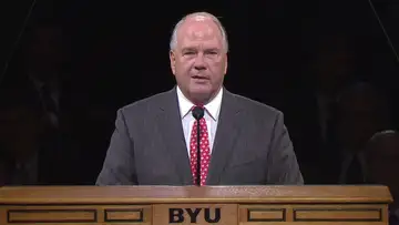 Elder Ronald A. Rasband | Religious Freedom and Fairness for All