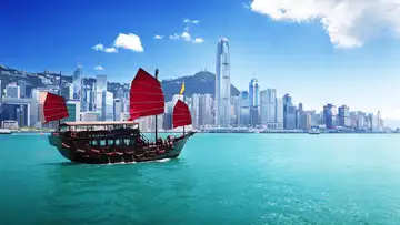 Hong Kong
