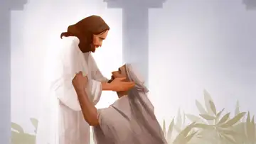 September 28-October 11 | 3 Nephi 17-19 - Part 1