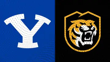 Colorado College vs. BYU (11-8-17)
