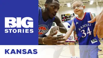The Rock Chalk Roundball Classic