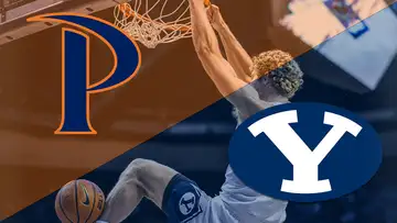 Pepperdine vs BYU (2-26-22)