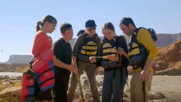 A Fight to the Finish