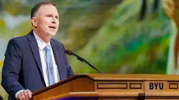 Steven J. Hafen | Our Path to Lasting Personal Peace