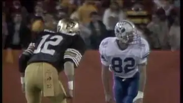 BYU vs. Colorado (12-29-88)
