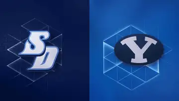 San Diego vs BYU (4-23-21) - Game 2