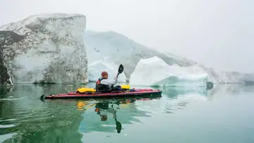 Arctic Explorer