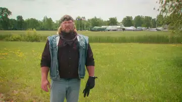 The Giant Arises