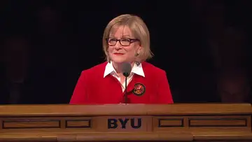 President Bonnie L. Oscarson | Lessons from Joseph Smith
