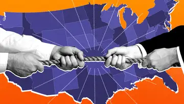 Does America Have a Balance of Power Problem?