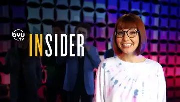 BYUtv Insider